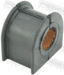 For Febest Crsb-compr Rear Stabilizer Bar Bush D19. Fixed Price $11.05.