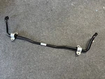New Oem 20-23 Tesla Model Plaid Front Stabilizer Sway Bar 1420381-00-B. Fixed Price $215.00.