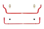 Eibach Springs 5517.320 Anti-roll-kit (front And Rear Sway Bars). Fixed Price $568.00.