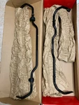 Oem Mkvi Gti Sway Bars - Front And Rear (2010 2014). Fixed Price $60.00.