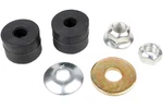Sway Bar End Bushing Mevotech MS86487. Fixed Price $27.49.