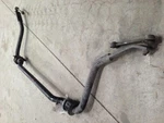 98 99 00 01 02 03 Jaguar XJ8 4.0L Stabilizer Bar 61K 8513. Fixed Price $147.86.