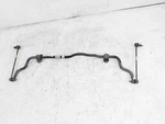 Hyundai Sonata 2015-2017 2.0L Front Stabilizer Sway Bar 54810-C1100. Fixed Price $122.03.