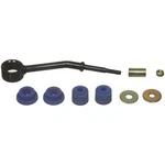 Moog K8625 Front Stabilizer Bar Kit - Chrome Finish, Links, Oem. Fixed Price $24.99.