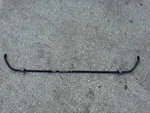 11-16 Mini Cooper Countryman R60 Rear Stabilizer Anti Roll Sway Bar Oem. Fixed Price $70.70.