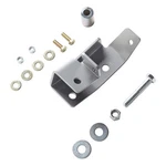 Rubicon Express Rear Track Bar Bracket W/cv Driveshaft 3.0-5.5 Tj/lj. Fixed Price $95.00.