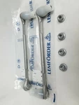 Vin# Required! Lemforder Left+right Front Stabilizer Sway Bar Links Mercedes. Fixed Price $74.95.