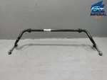 2017-2025 Audi SQ7 Front Stabilizer Anti Roll Sway Bar Oem. Fixed Price $116.24.