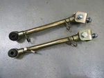 Skyjacker SBE120 Front Sway Bar End Links Double Disconnect For Jeep Wrangler Tj. Fixed Price $99.99.