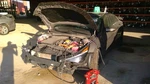 Stabilizer Bar Rear Turbo Fits 21-24 Elantra 5214513. Fixed Price $95.00.