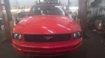 05 06 07 08 09 Ford Mustang Rear (axle Mounted) Conv Stabilizer Bar 6R3Z5482A. Fixed Price $150.00.