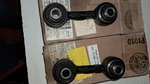 New Ford MEF-209 Motorcraft Suspension Stabilizer Bar Links 7C3Z-5K483-A. Fixed Price $75.00.