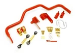 Bmr XSB002R 1982-2002 Xtreme Anti-roll Kit, Rear, Hollow 1.375", 2.75" Axles Red. Fixed Price $449.95.