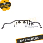 Hellwig 7719 Front Sway Bar Kit For 2005-2022 Toyota Tacoma. Fixed Price $595.82.