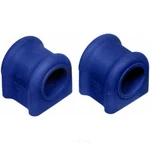 Moog K7361 Suspension Stabilizer Bar Bushing Kit Fits 98-99 Dodge Durango. Fixed Price $19.99.