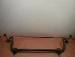 Jeep Liberty Kj 02-07 Front Sway Bar W/ Links Stabilizer Free Shipping. Fixed Price $83.69.