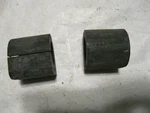 Suspension Stabilizer Bar Bushing Kit Front Moog K3110. Fixed Price $28.99.