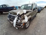 Crossmember/k-frame Front 3.7L Fits 05-07 Liberty 10719797. Fixed Price $365.02.