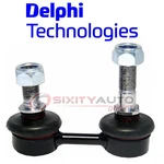 Delphi TC1577 Stabilizer Bar Link For SK90381 SK90361 MK90381 LS02099 Lk. Fixed Price $41.22.