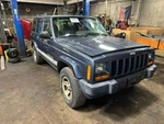 Stabilizer Bar Front Fits 94-01 Cherokee 903293. Fixed Price $125.00.