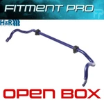 H&r Front Adjustable Sport Sway Bar For 15-20 Bmw M2 M3 M4 F80 F82 F87 70474. Fixed Price $402.43.