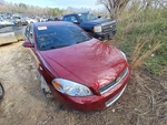 2011 Chevrolet Impala Used Rear Stabilizer Bar Oem 524-00561A 68K Miles. Fixed Price $80.70.