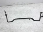 Bmw X5 2007-2013 Rear Back Stabilizer Sway Bar 33-55-6-783-041. Fixed Price $98.28.