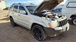 2005-2010 Jeep Grand Cherokee Rear Stabilizer Bar Oem Sway With Brackets. Fixed Price $150.00.