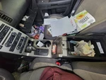 Crossmember/k-frame Front Fits 09 Flex 2072459. Fixed Price $465.50.