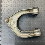 2003-2008 Mercedes SL500 Front Right Passenger Side Upper Control Arm Oem. Fixed Price $60.00.