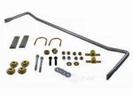 Suspension Stabilizer Bar Assembly-base Whiteline BTR86Z. Fixed Price $305.88.