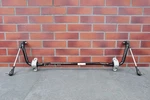 Bmw I4 G26 Lci Stabiliser With Rubber Bearing Front Axle 5A0AED7. Fixed Price $138.17.