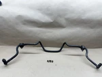 96-00 Honda Civic Ex Oem Front Sway Bar Staybilizer 22MM Ek S01 With Hardware. Fixed Price $150.00.