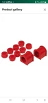 Prothane 1-1107 Yh Wrnglr Sb Bush 1/8 87-96-49. Fixed Price $23.99.
