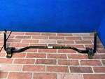 2007 - 2014 Bmw X5 E70 / X6 E71 Rear Tabilizer Sway Bar Oem. Fixed Price $74.99.