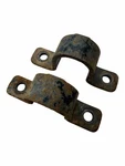 99-04 Ford F250 F350 4X4 Front Axle Sway Bar Bushing Set Oe. Fixed Price $40.00.