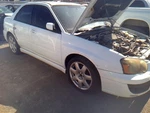 Used Front Suspension Stabilizer Fits: 2005 Subaru Impreza Wrx Sdn. Fixed Price $140.70.