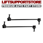 2 Pack Front Suspension Sway Bar End Links Kit For Volvo 850 C70 S70 V70 K80983. Fixed Price $16.59.