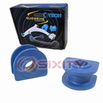 Mevotech Supreme Front To Frame Stabilizer Bar Bushing Kit For 1989-1991 Ax. Fixed Price $18.93.