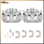For Hyundai Santa Fe 2007-2009 2013-2016 Brake Caliper W/ Bracket Front Lh &. Fixed Price $94.45.