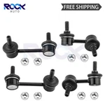 Front Rear Lh Rh Stabilizer Sway Bar End Link 4 Pack For 2003-2011 Honda Element. Fixed Price $28.02.