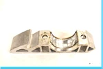 2012 Porsche Cayenne Driver/passenger Front Sway Bar Bracket Oem 7L0411063B. Fixed Price $30.40.