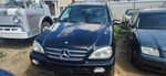 Used Front Suspension Stabilizer Bar Fits: 2004 Mercedes-benz Ml-class. Fixed Price $140.70.