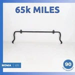 18-24 Range Rover Evoque L551 L550 Rear Stabilizer Swaybar Anti Roll Oem 65K. Fixed Price $99.60.