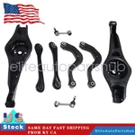 8X Rear Lh & Rh Upper Lower Control Arms For Audi A3 Quattro Vw Jetta Passat. Fixed Price $75.99.