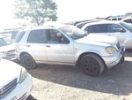 Crossmember/k-frame 163 Type Rear ML500 Fits 98-05 Mercedes Ml-class 29998320. Fixed Price $375.99.