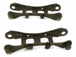 14-20 Bmw I3 I01 Control Arm Forward Upper Rear Left Right Set Of 33326867881. Fixed Price $92.39.