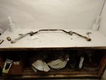 Front Stabilizer Bar ML3Z5482E Fits 21-25 F150 3049547. Fixed Price $144.00.