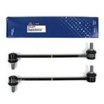 Genuine 548300U000 Stabilizer Sway Bar Link Front Lh Rh Kia Soul Forte 14-18. Fixed Price $96.89.