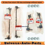 Oem 4 Pcs Front & Rear Sway Bar Stabilizer End Link Set For 13-17 Honda Accord. Fixed Price $90.99.
